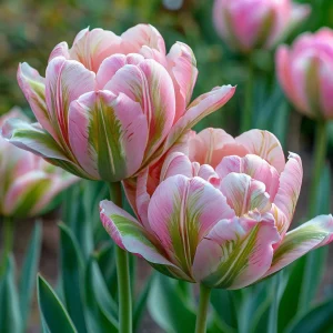 Тюльпан Аврора Принцес купить по цене от 345р. в интернет-магазине «Посадика» с доставкой почтой в в Верхоянске и по всей России – [изображение №1].